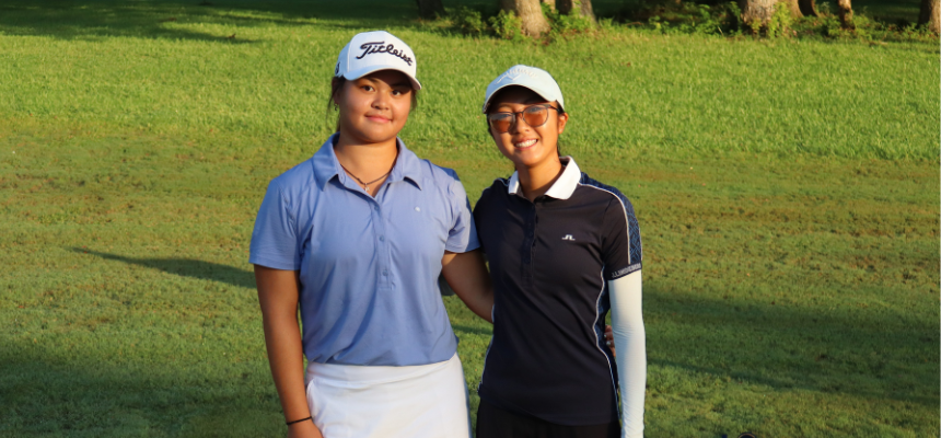 Ossi & Wang Win the Match Play Marathon